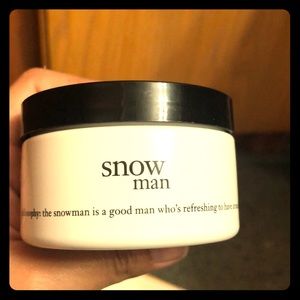 Philosophy body soufflé